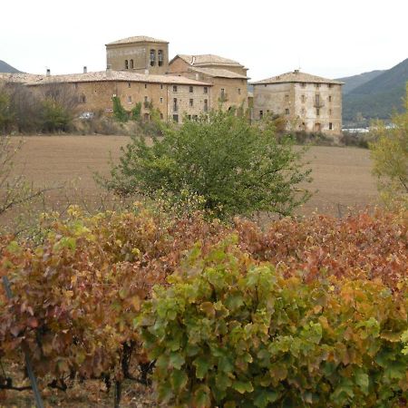 Casa Rural La Sacristana Lacar Exterior photo