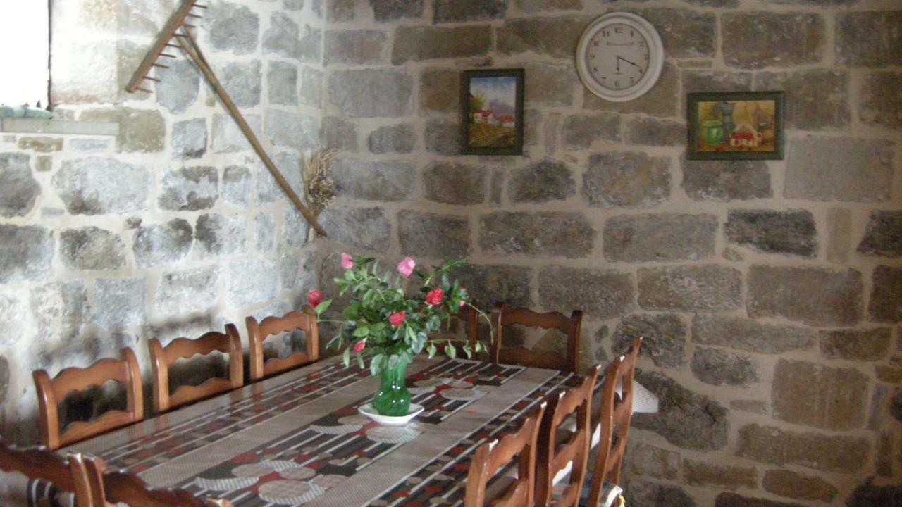 Casa Rural La Sacristana Lacar Exterior photo