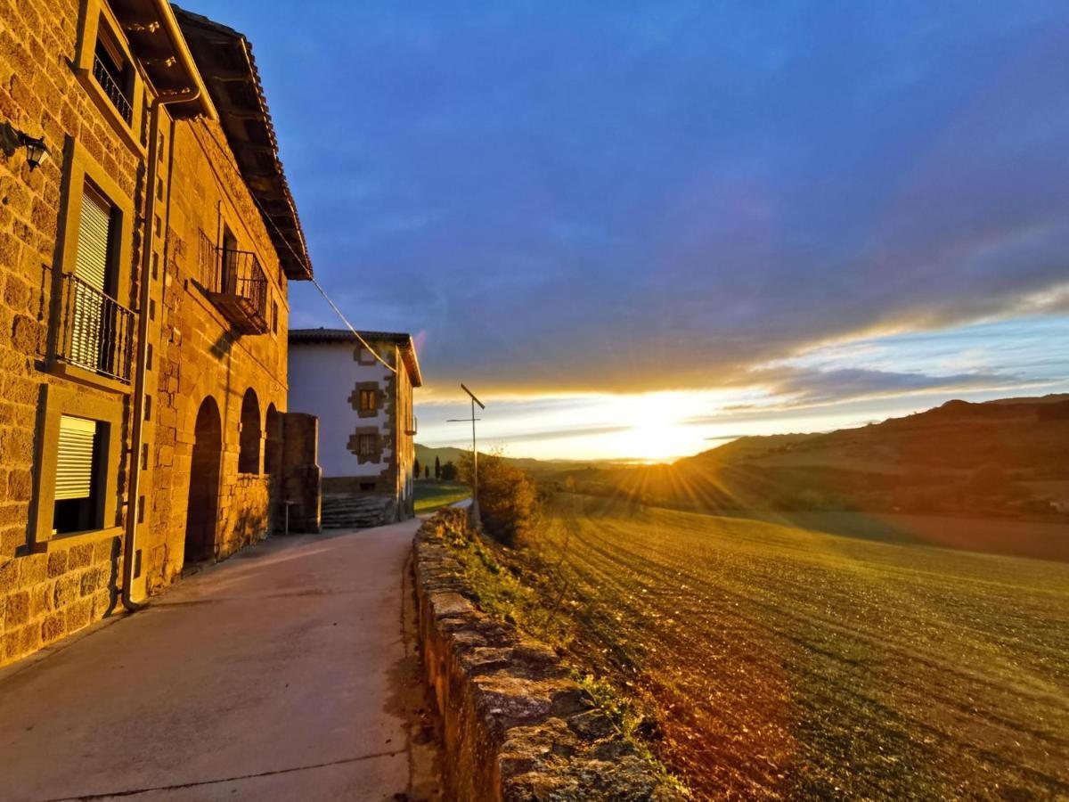 Casa Rural La Sacristana Lacar Exterior photo